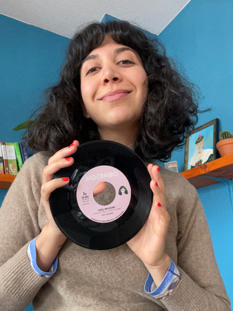 Discogs