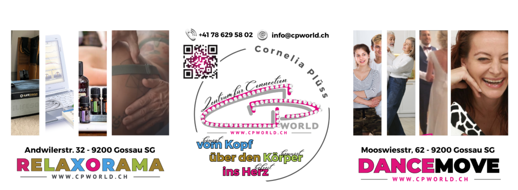 CPWorld | Dancemove Social- bis Turniertanz