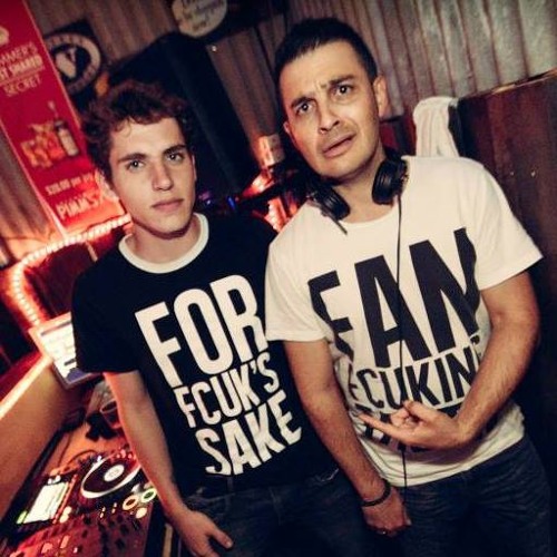 Funk Cartel [Eastenderz