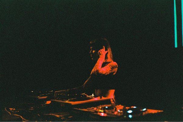 Discogs