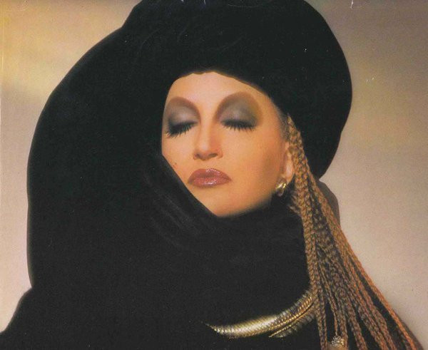 Discogs