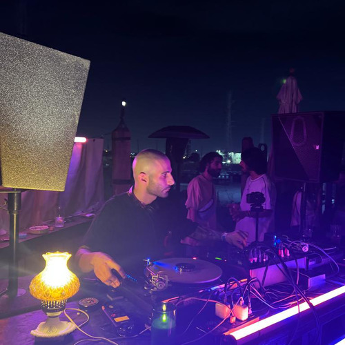 DJ Sevi