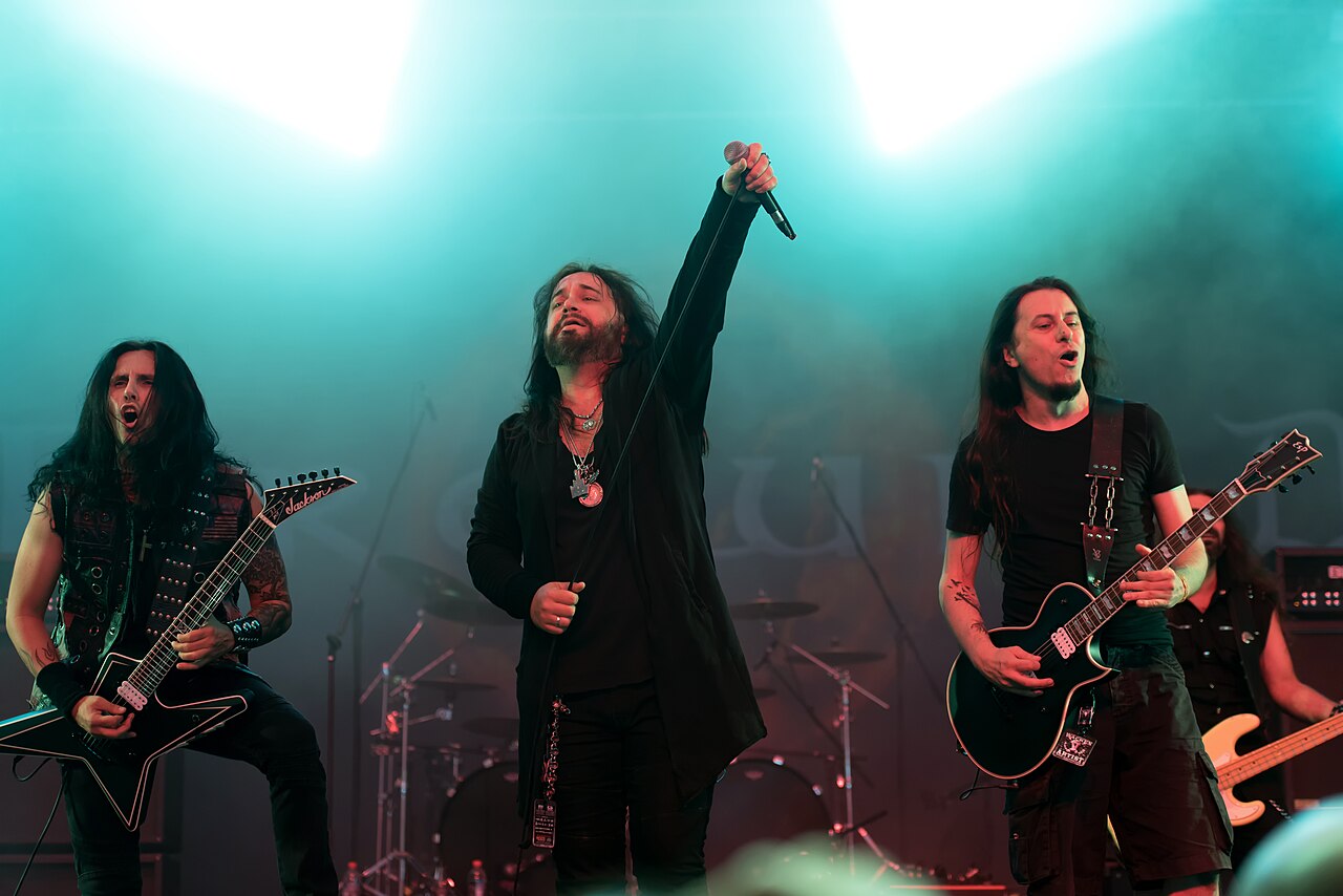 FIREWIND