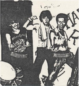 Discogs