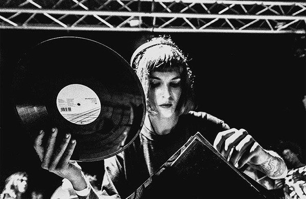 Discogs
