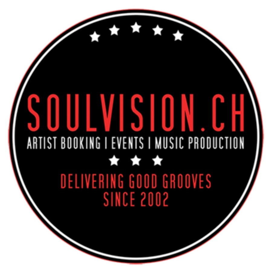 The James Brown Tribute Show by SoulVision Allstars