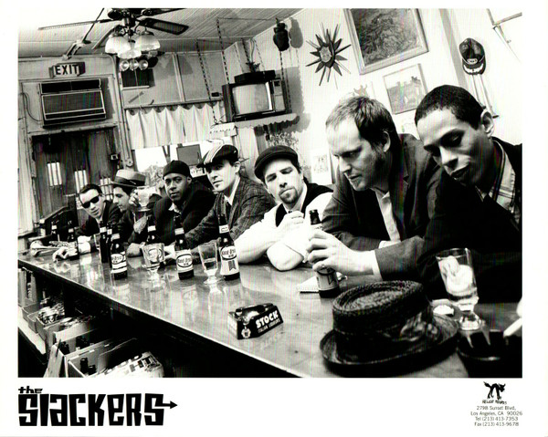 Discogs
