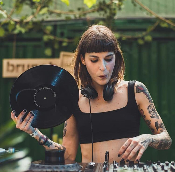 Discogs