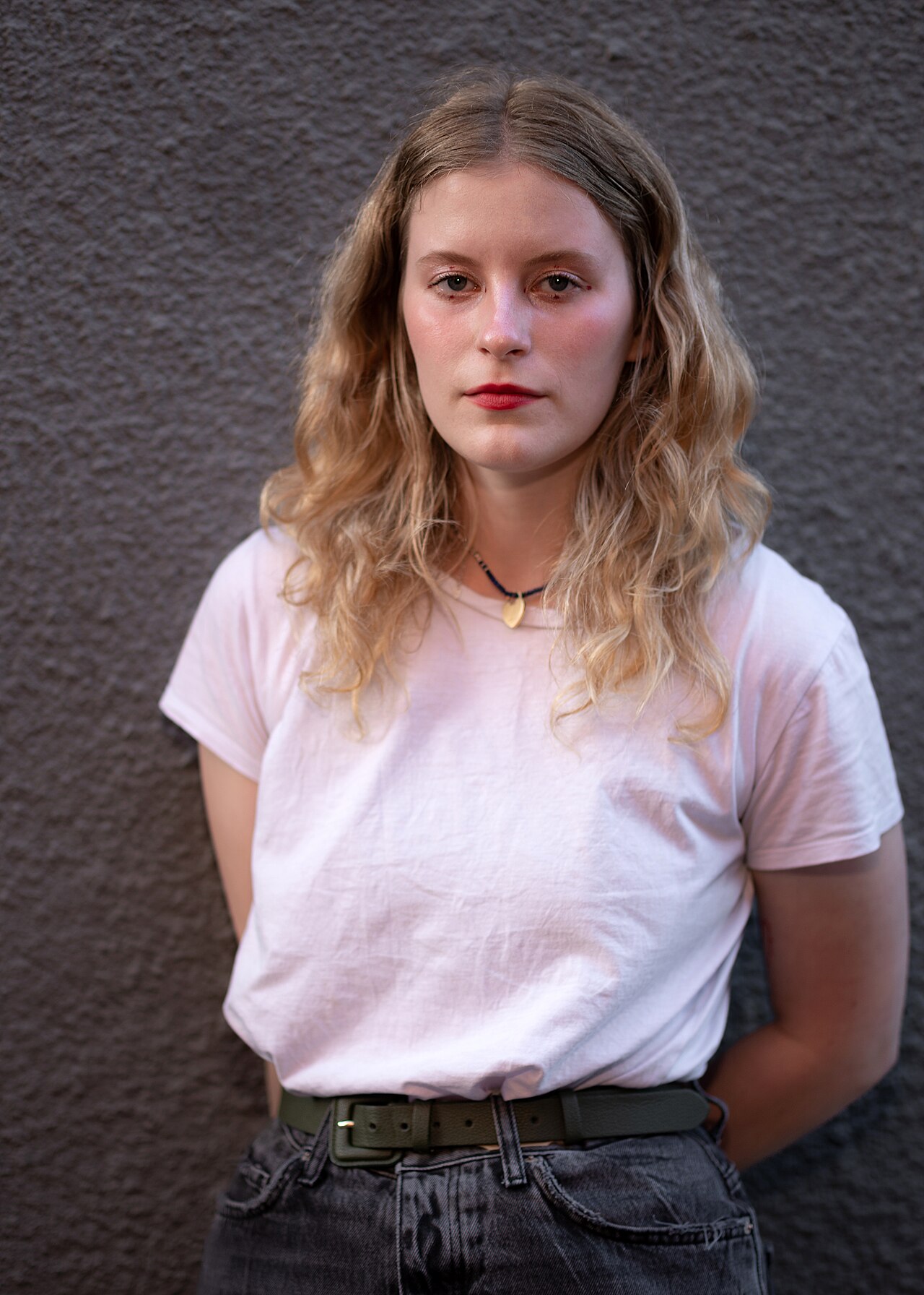 Paris Paloma