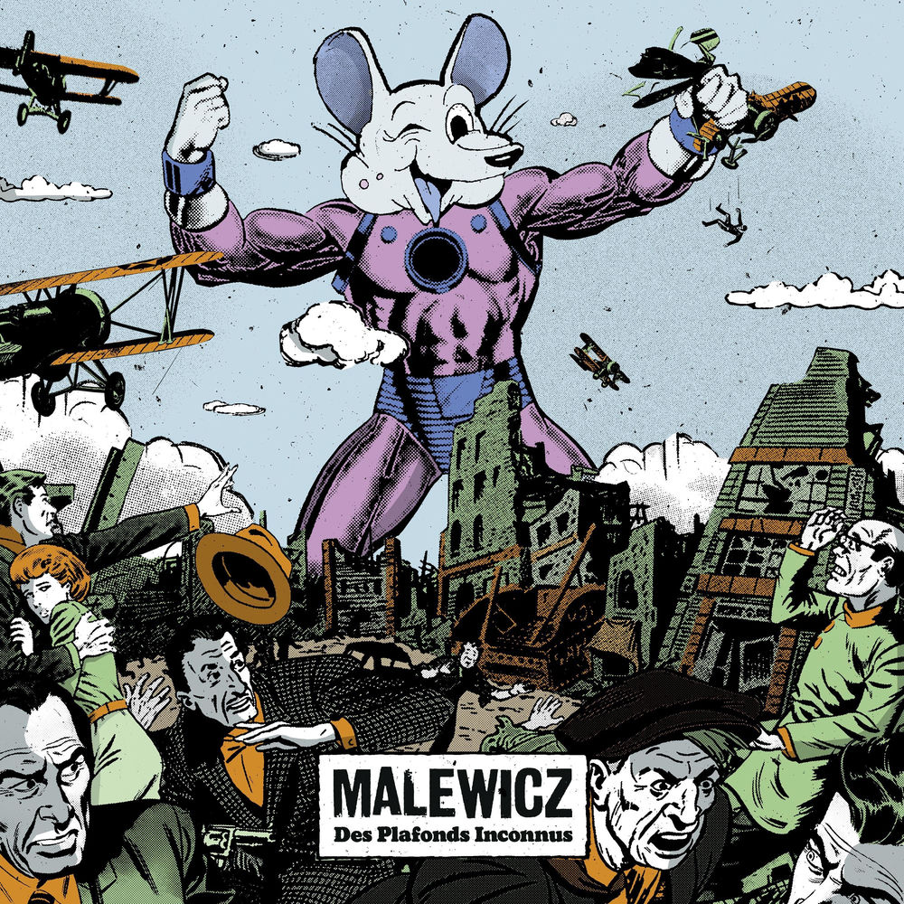 Malewicz