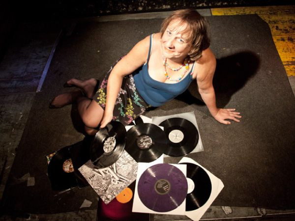 Discogs