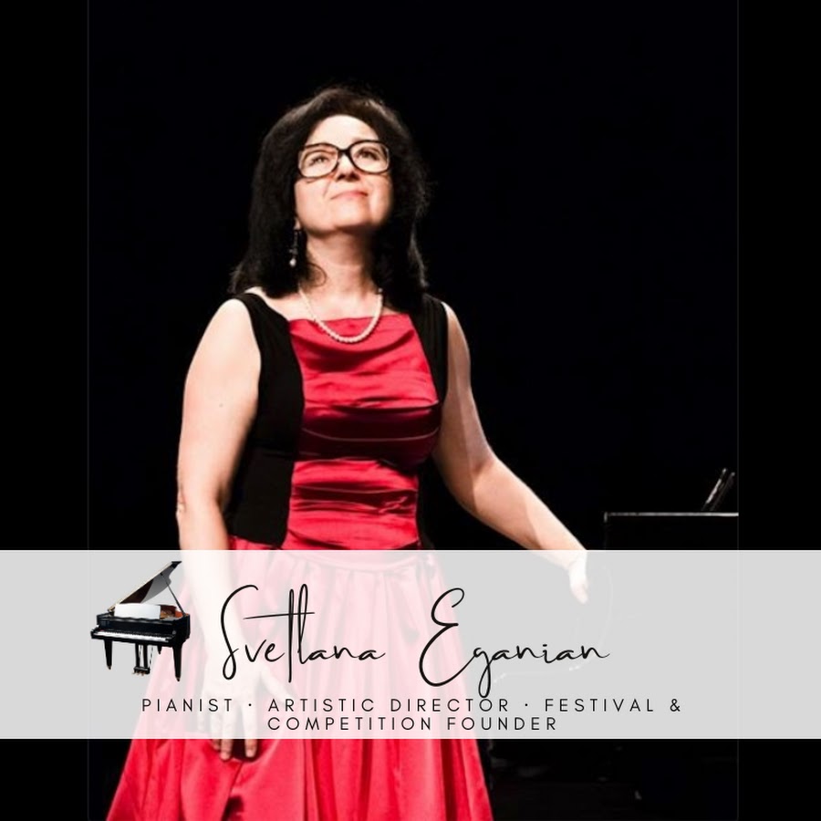 Yolande Kouznetsov, piano à quatre mains