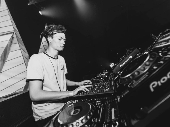 Discogs
