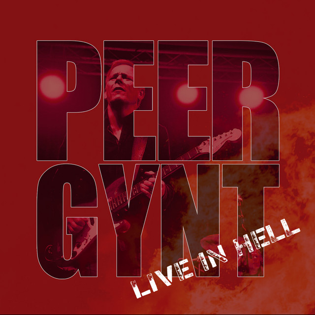 PEER GYNT