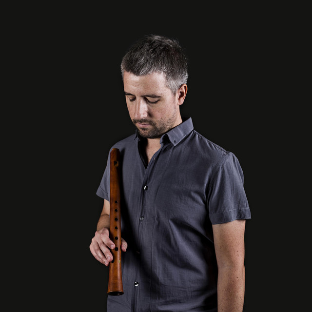 Vicente Parrilla