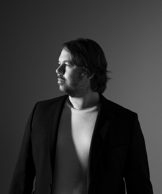Marc Perrenoud