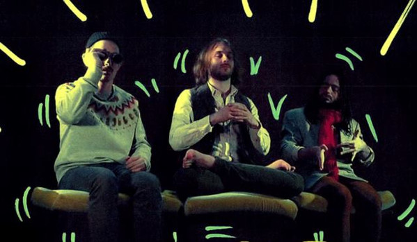Discogs