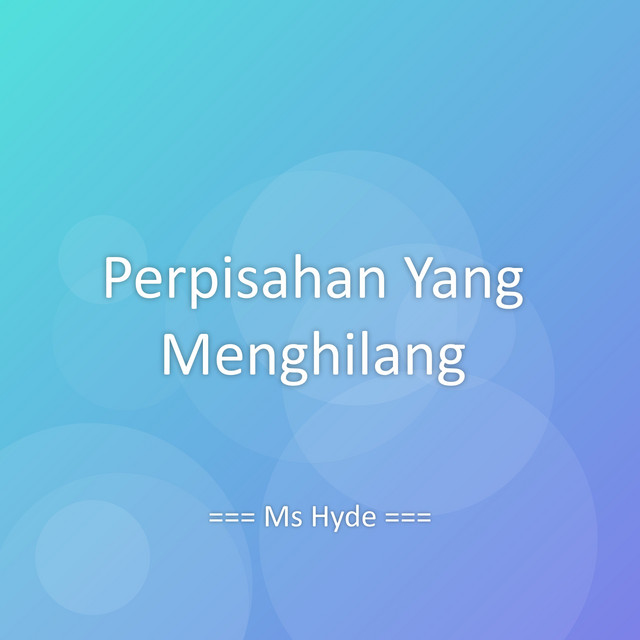 MS Hyde
