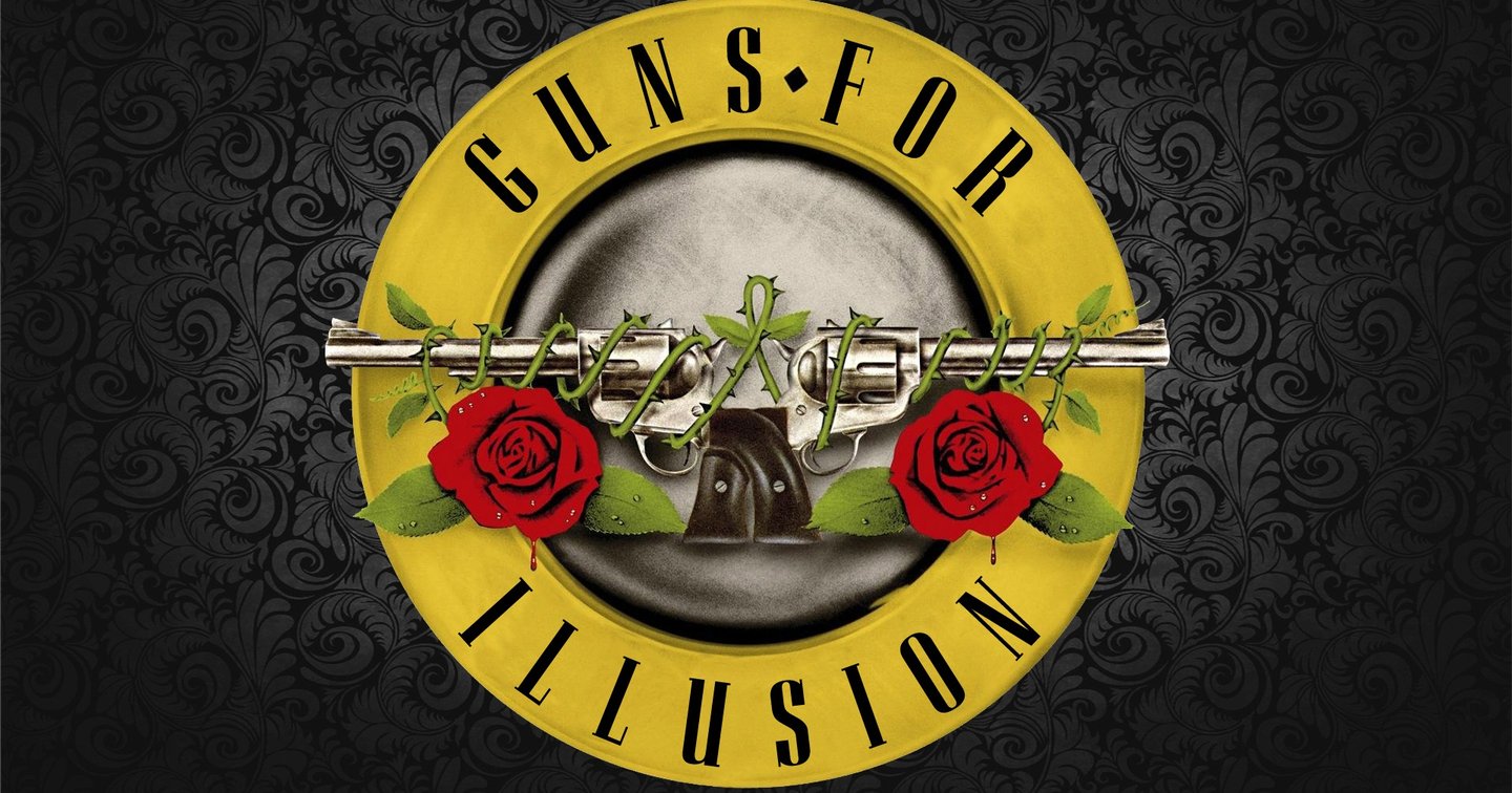 Guns for Illusion