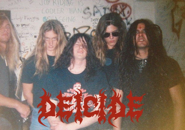 Discogs