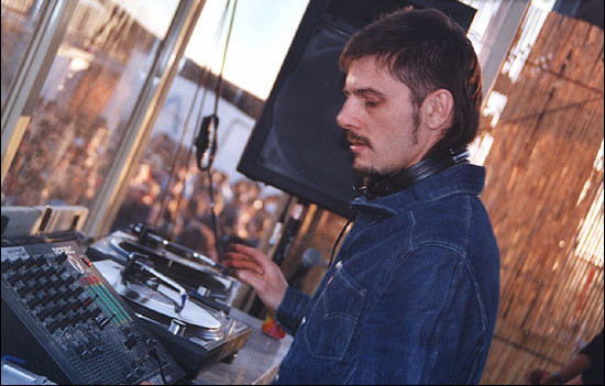 Discogs
