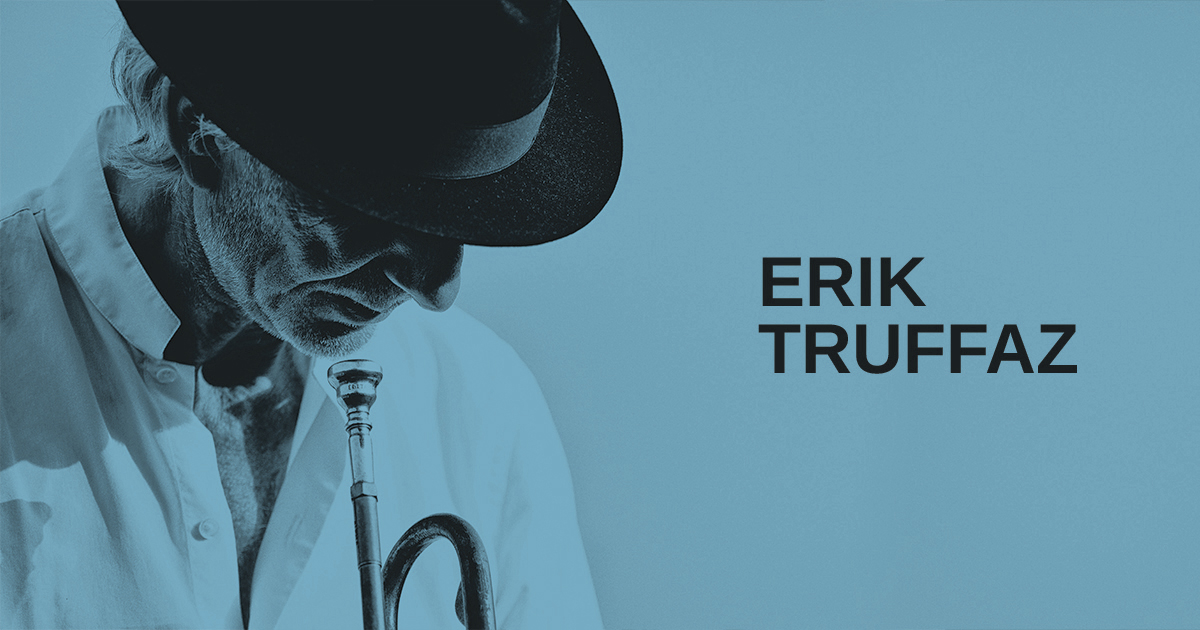 Erik Truffaz avec l'Orchestre des Alpes & du Léman