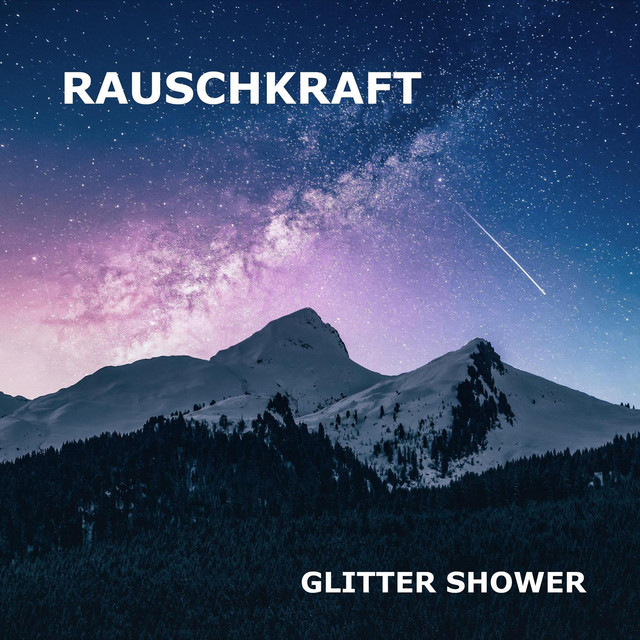 Rauschkraft