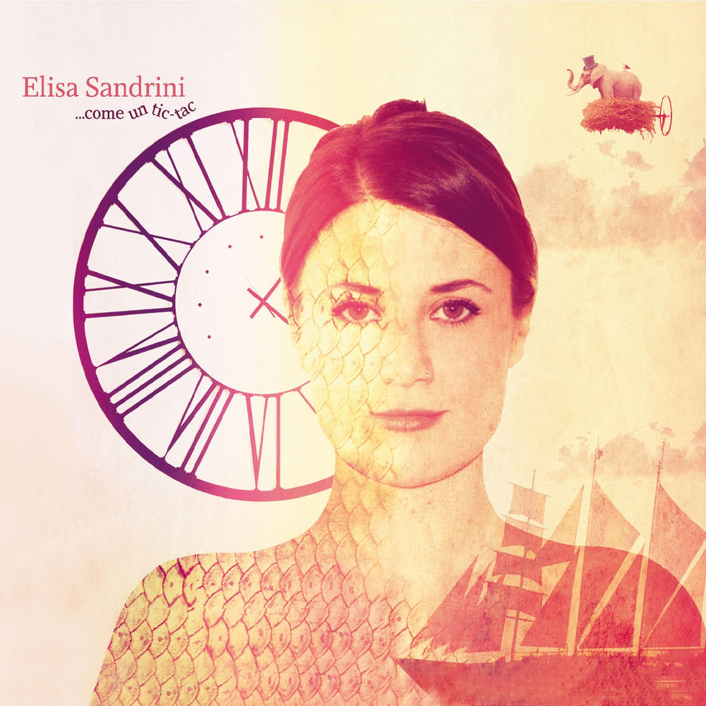 Elisa Sandrini
