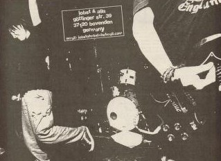 Discogs