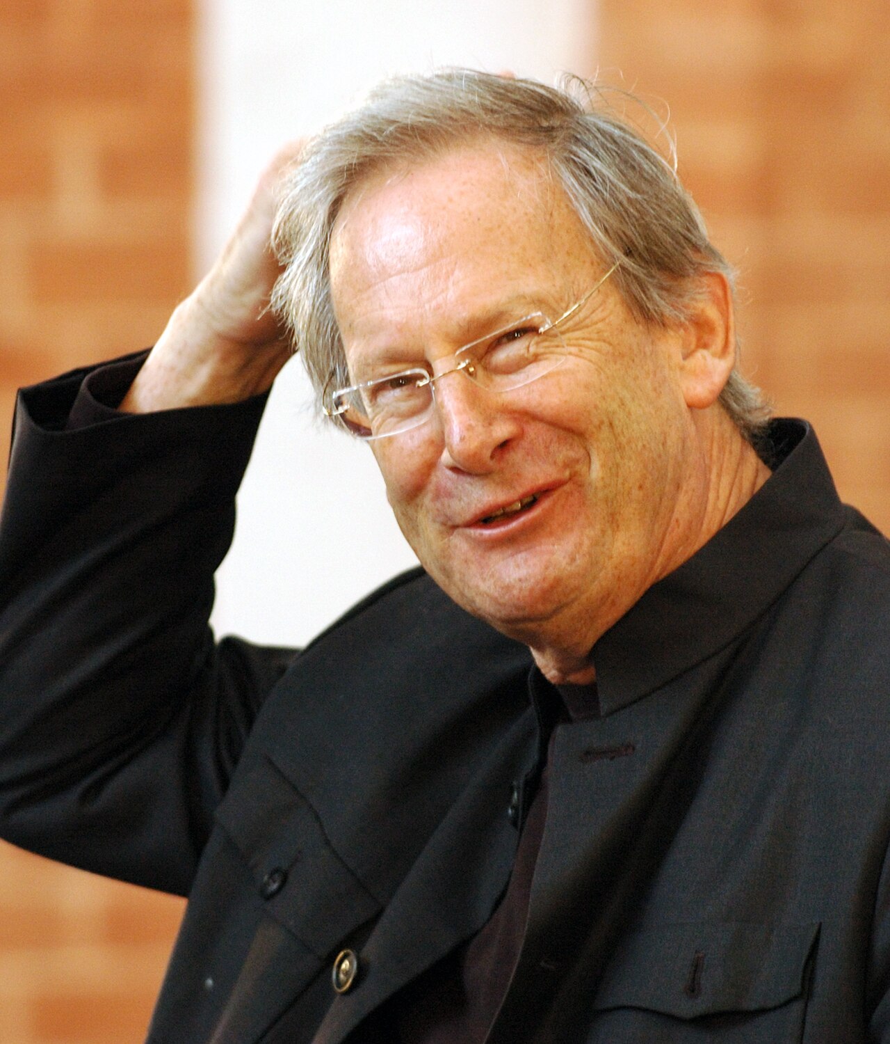 Sir John Eliot Gardiner