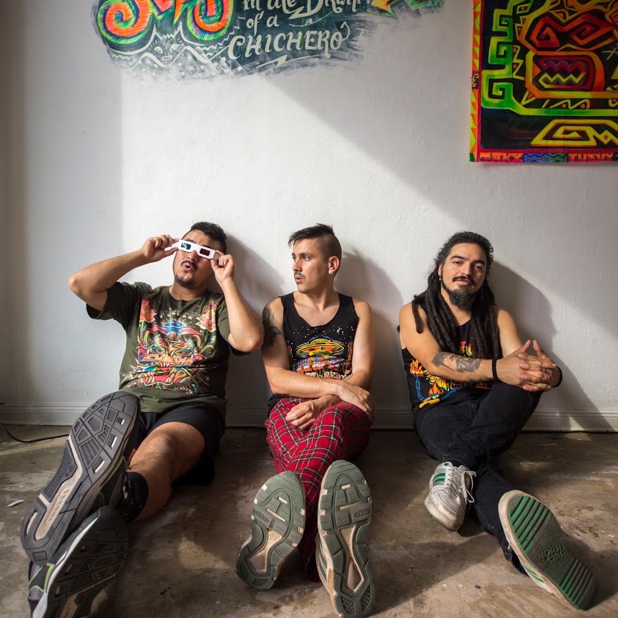 Kumbia Ambassadors CHL/DE
