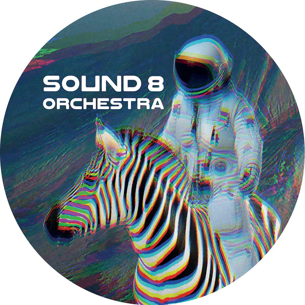 Sound 8 Orchestra DE/CH