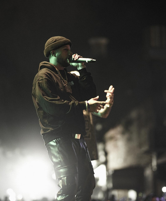 Frank & Louis