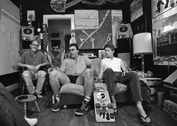 Discogs