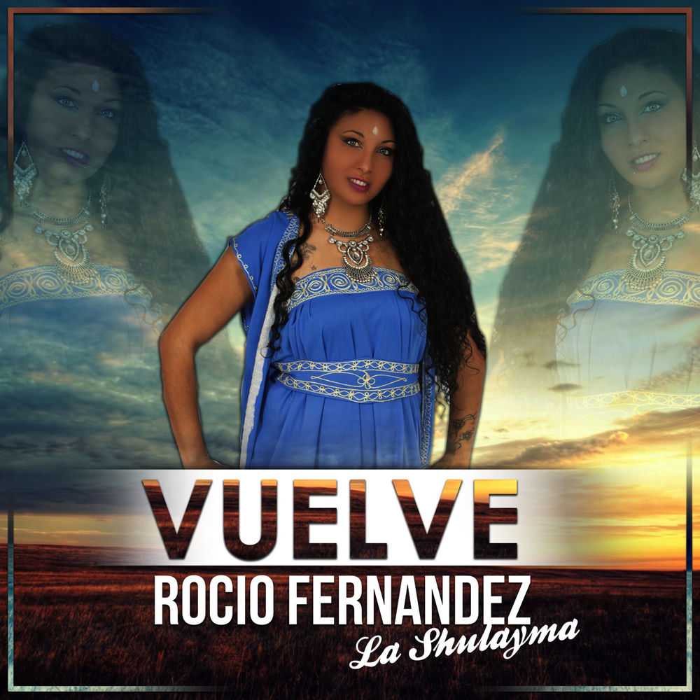 Rocio Fernandez