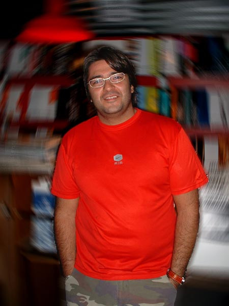 Discogs