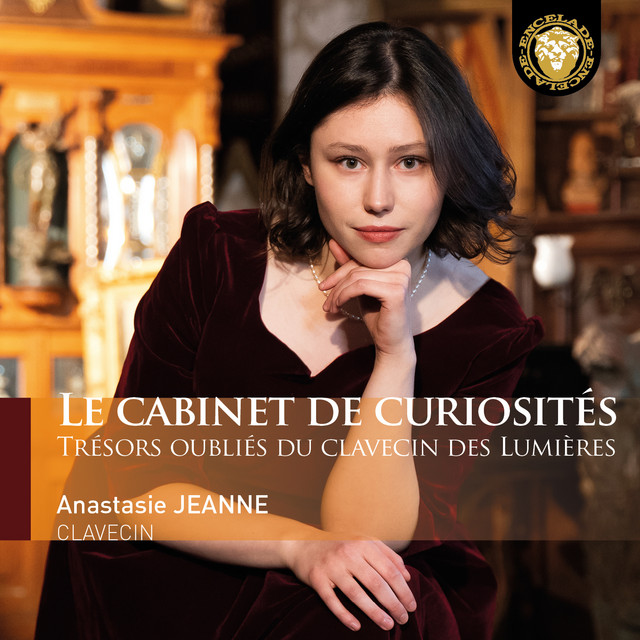 Anastasie Jeanne