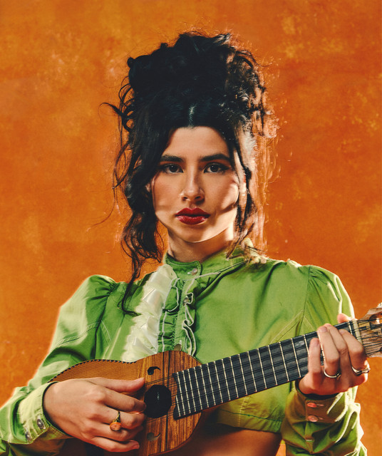 Mari Jasca