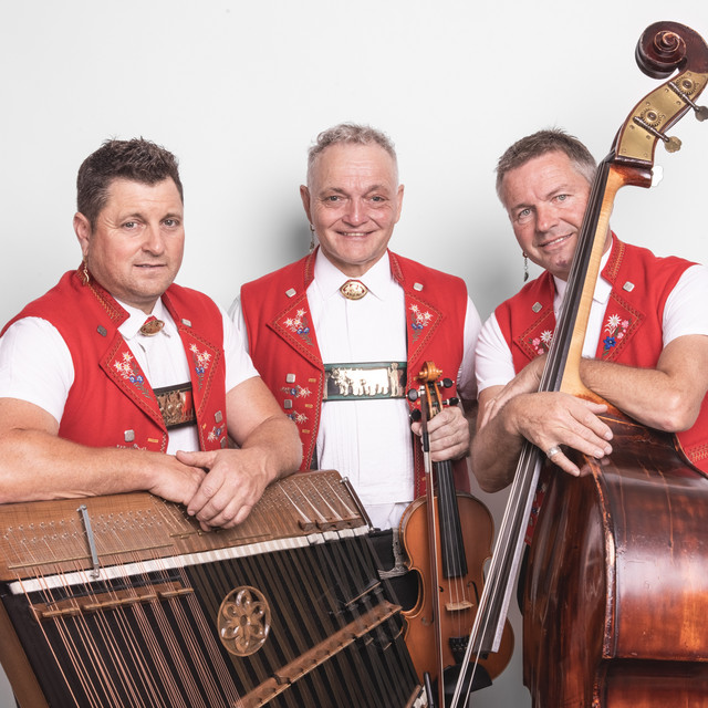 Appenzeller Echo