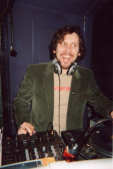 Discogs