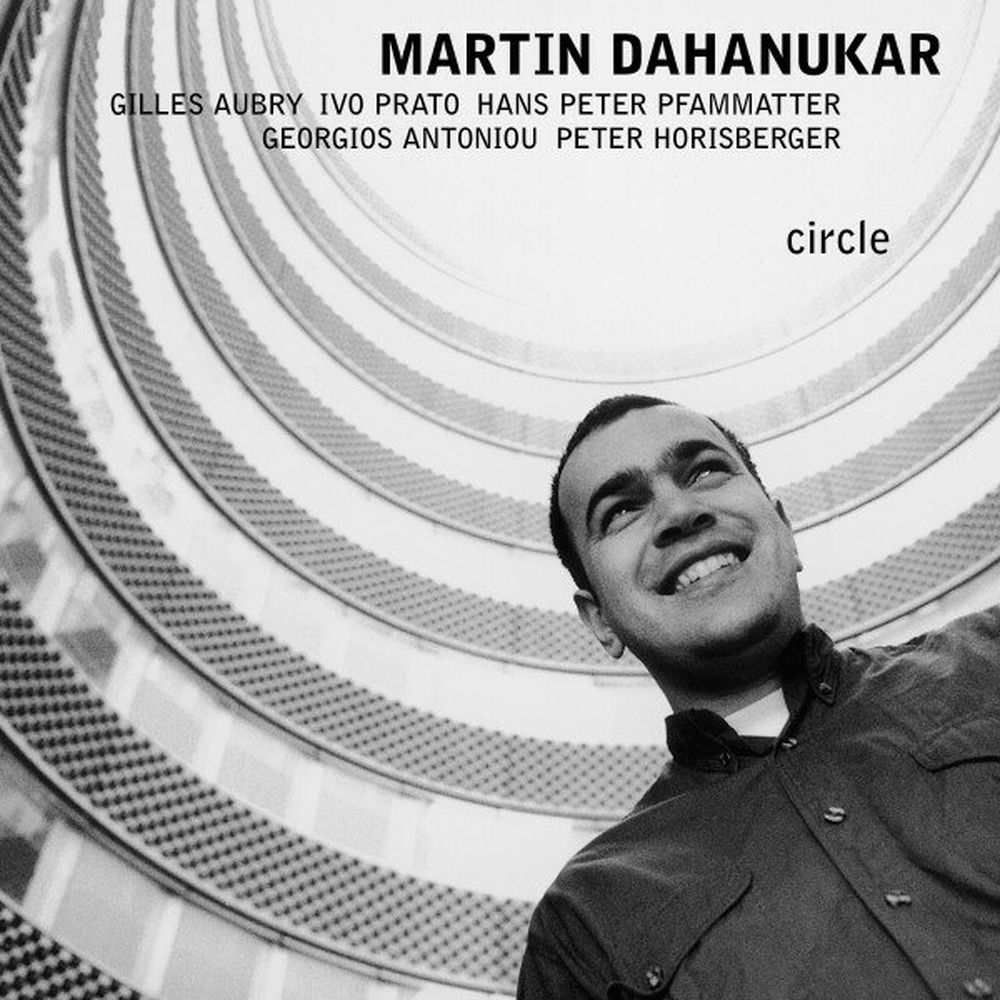 Martin Dahanukar