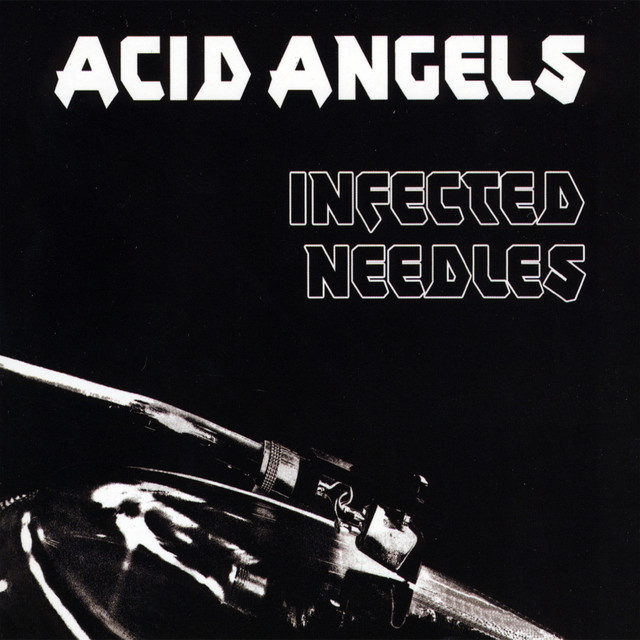 Acid Angels