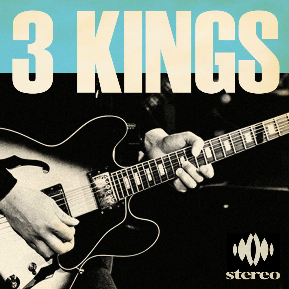 3 KingS