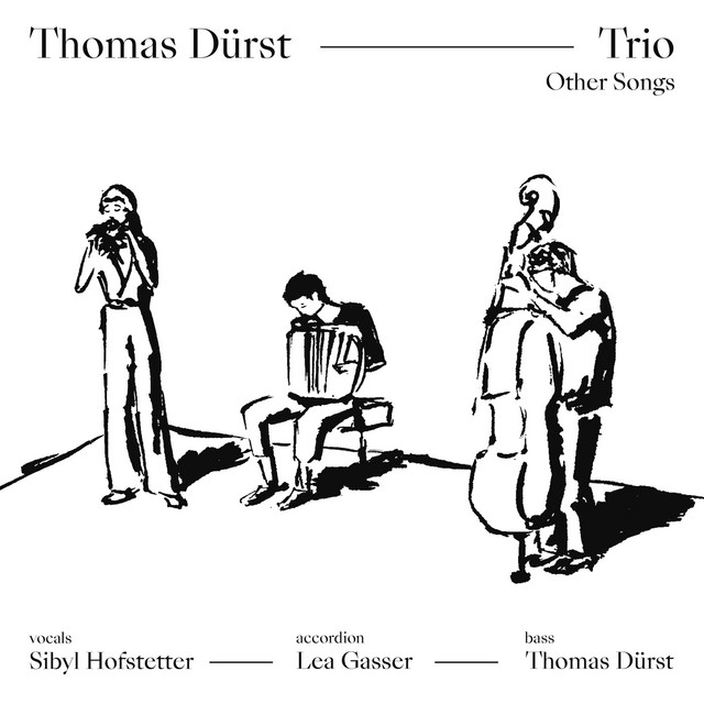 Thomas Dürst Trio