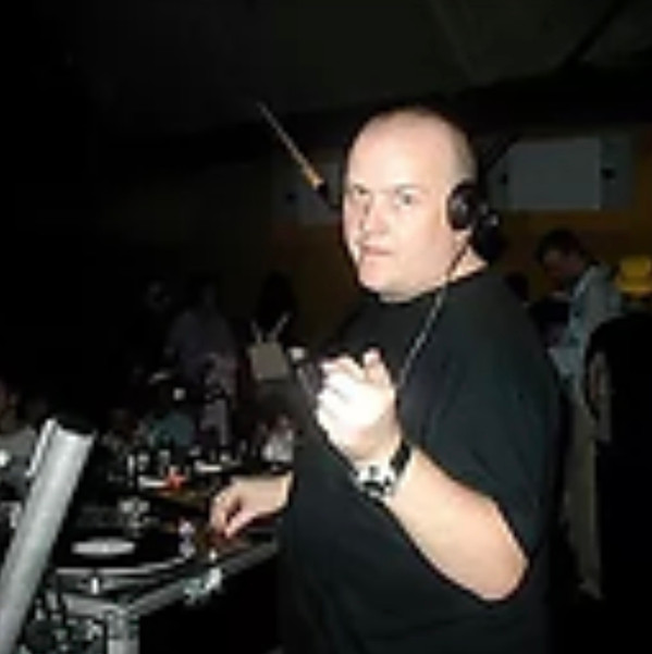Discogs