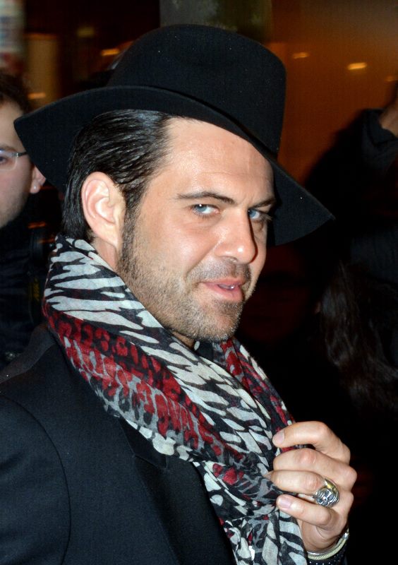 Manu Lanvin