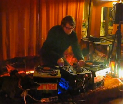 Discogs