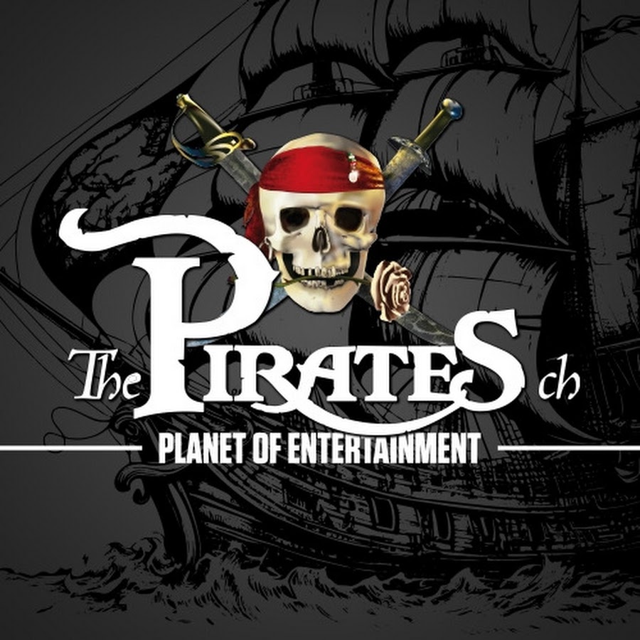 Pirates AG