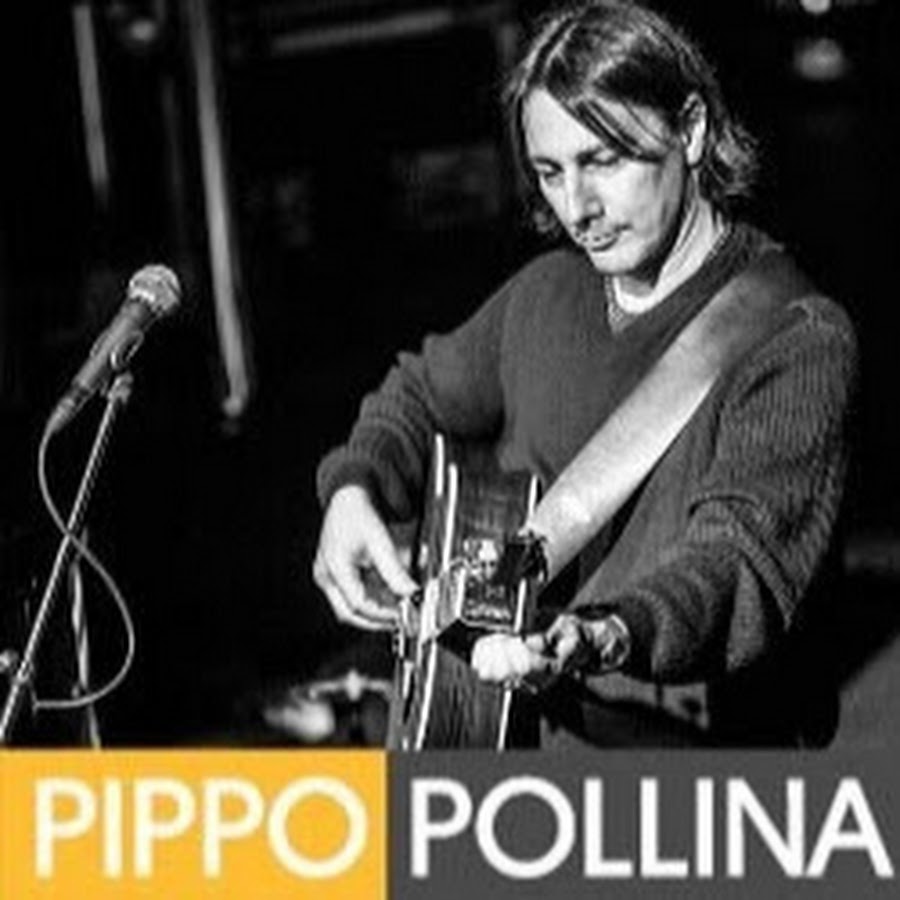 Pippo Pollina & Palermo Acoustic Quartett