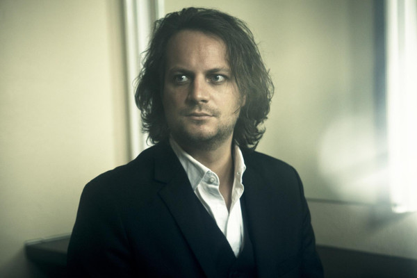 Daniel Bentz